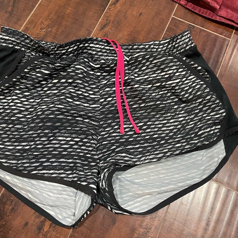 Under amour shorts